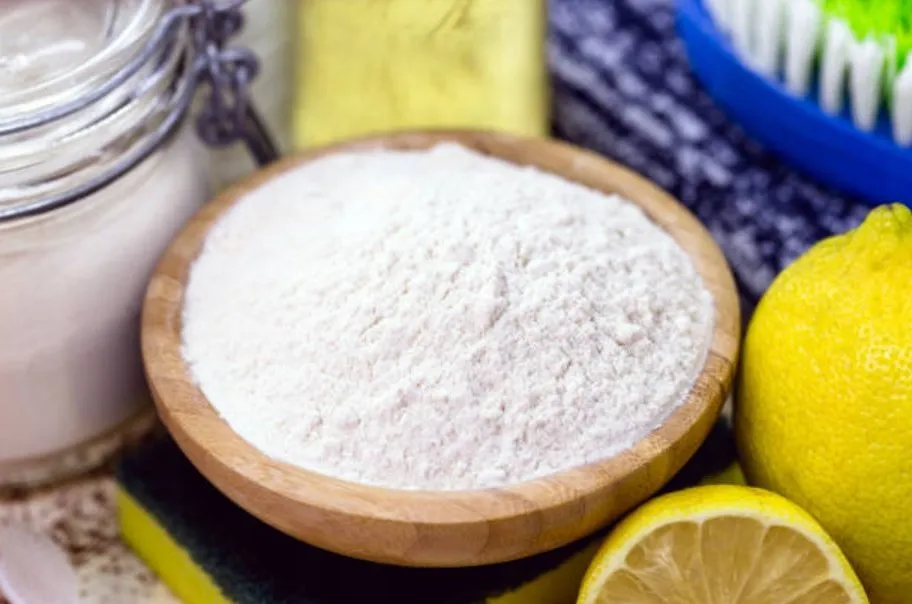 czysty wodorowęglan sodu w proszku 1 kg