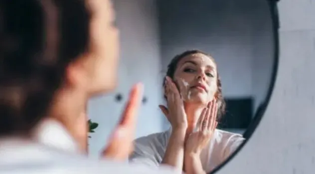 mydło siarkowe kostka do twarzy