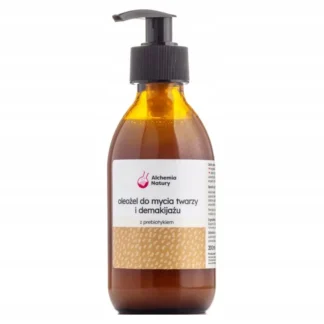 odczynnik czyszczący żel — zdjęcie produktu