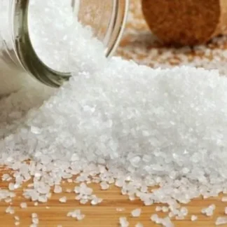 siarczan magnezu techniczny — zdjęcie produktu