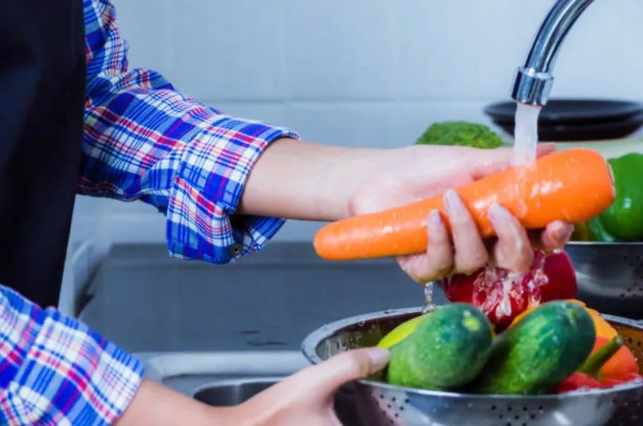 wodorowęglan sodu odczynnik chemiczny 1 kilogram